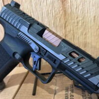 CANIK TTI Combat 9mm