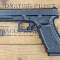 Glock 22 Gen 4
