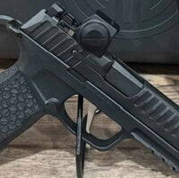 SIG SAUER P365-FUSE 9MM