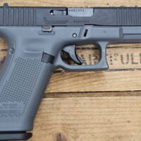 Glock 45 Grey Frame - 9mm