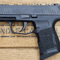 Sig Sauer P365 in 9mm