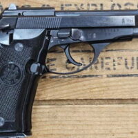 Beretta 84 BB Cheetah