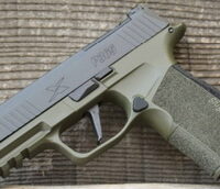 Sig Sauer P365 X-Macro 9mm