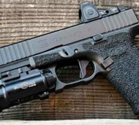Glock 19 G5 9mm