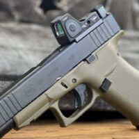 Glock 48 MOS 9mm