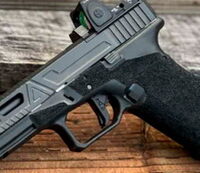 Agency Arms Glock 17 Gen 3 9mm