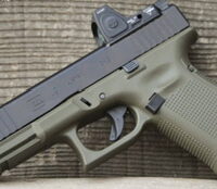 Glock 49 MOS 9mm