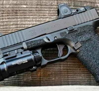 Glock 19 G5 9mm