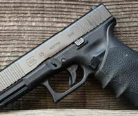 Glock 45 9mm