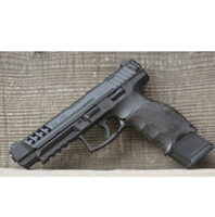 Heckler & Koch VP9L Optic Ready 9mm