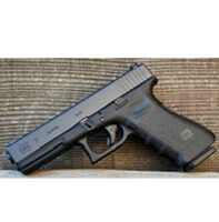 Glock 17 Gen 3 9mm 10rnd Mags