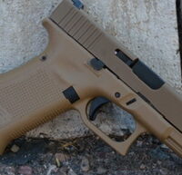 Glock 19X 9mm