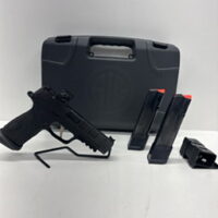 SIG SAUER P365-FUSE - 9MM LUGER