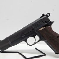 SPRINGFIELD MODEL SA-35