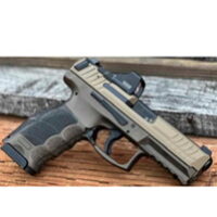 Heckler & Koch VP9