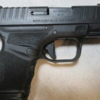 Springfield Armory - Hellcat -9MM