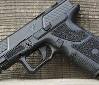 Zev OZ9 X Combat 9mm
