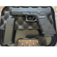 Glock G20 Gen 3