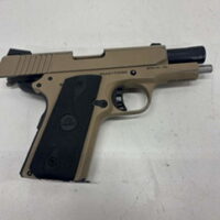 ROCK ISLAND M1911