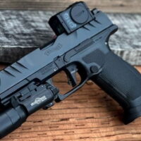 Walther PDP Pro-Acro 9mm