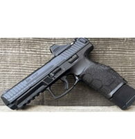 Heckler & Koch VP9F Optic Ready 9mm