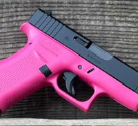 Glock 48 9mm
