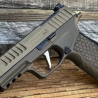 Sig Sauer P365 Fuse 9mm