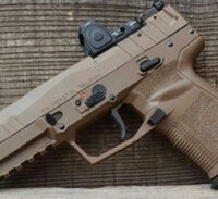 FN Five-SeveN MRD