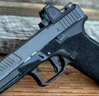 Agency Arms Extraction 2 Package Glock 19 G5 9mm