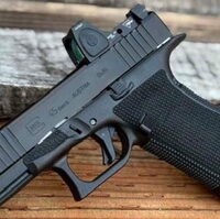 Glock 45 Gen 6 9mm