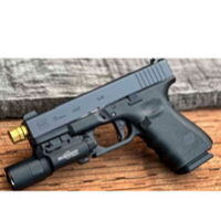 Glock 19 Gen 4 9mm