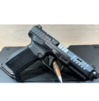 Canik Mete SFT Pro 9mm