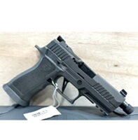 Sig Sauer P320 Xcarry Legion 9mm