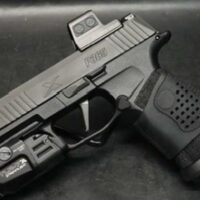 Sig Sauer P365X