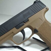 Sig Sauer P365