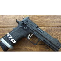 Sig Sauer P211-GTO 9mm