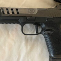 FN America 509 LS EDGE 9mm