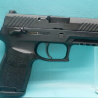 Sig Sauer P320 Compact 9mm