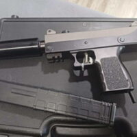 SEQUENTIAL SERIAL NUMBERS MASTERPIECE ARMS GRIM REAPERS 9MM