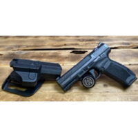 Sweet* 4" Canik TP9DA 9mm