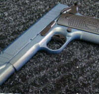 Auto Ordnance 1911