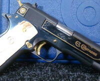 Colt 1911 Government