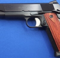 LES BAER Model ULTIMATE TACTICAL CARRY 1911