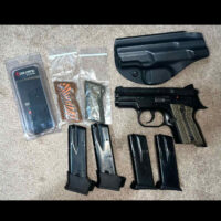 CZ 2075 RAMI