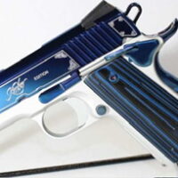Kimber Sapphire Ultra II, 9mm