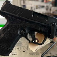 Kimber R7 Mako OR 9mm