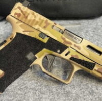 Agency Arms Glock 19