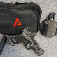 Agency Arms Glock 19 Gen5