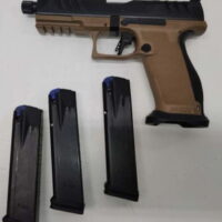 WALTHER PDP PRO FULL SIZE