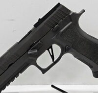 SIG SAUER P320